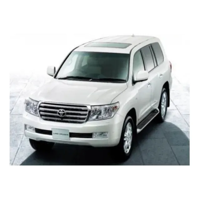 Anillos Toyota Roraima 2013 2014 Nuevos Originales