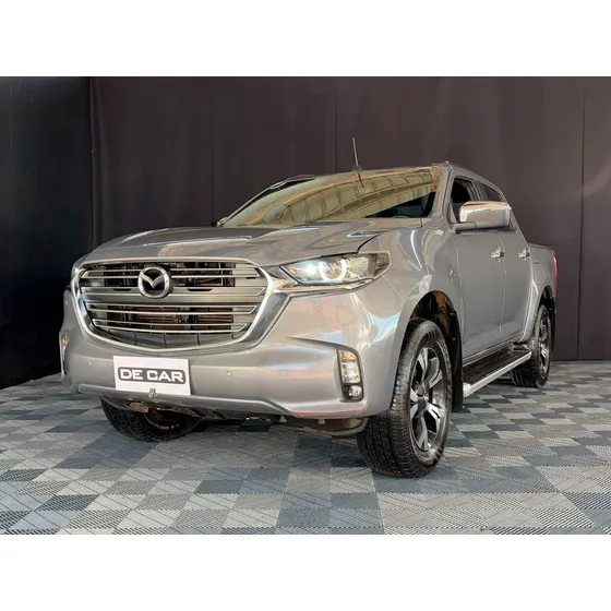 Mazda Bt-50 4x4 3,0