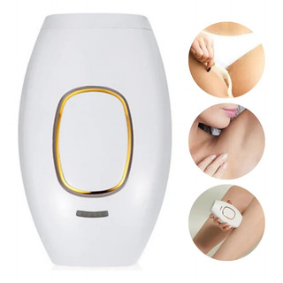 Depilador A Laser Removedor De Pelos Definitivo Luz Pulsada Depilador A Laser Removedor De Pelos Definitivo Luz Pulsada
