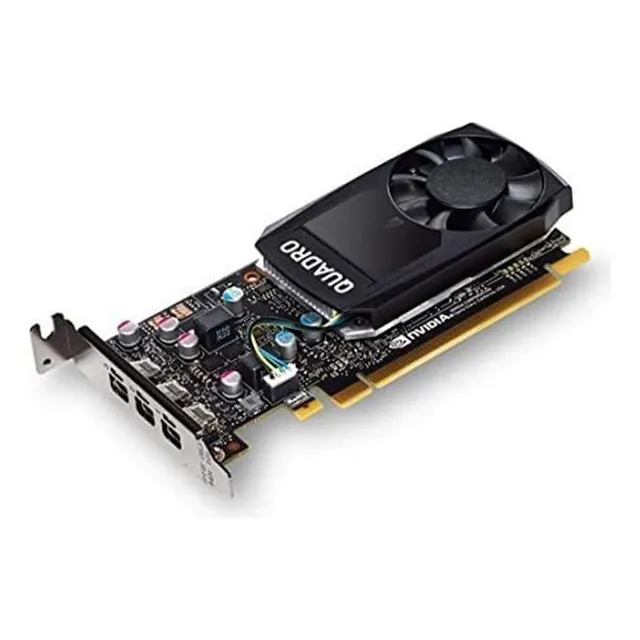 Pny Nvidia Quadro P400 - Tarjetas Gráficas Profesionales (vc