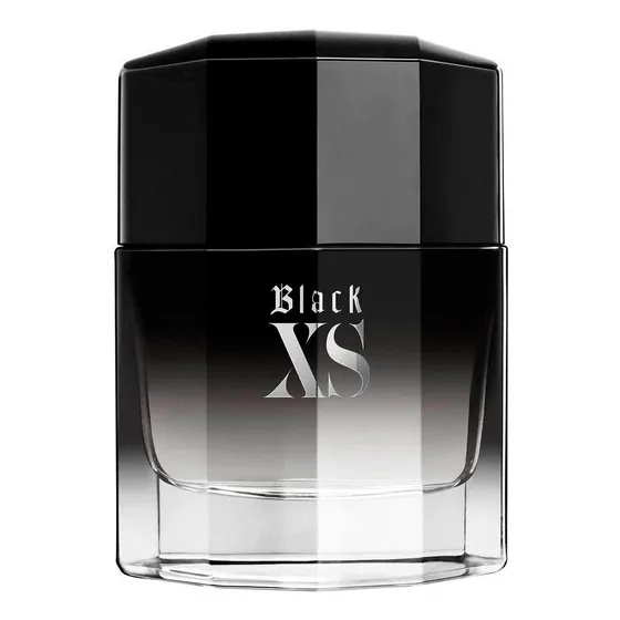 Black Xs Original Edt 100ml Para Hombre