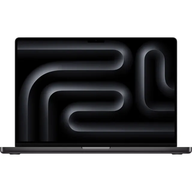 Notebook Apple Macbook Pro M4 Max 48gb 1tb Ssd 16.2'' Retina