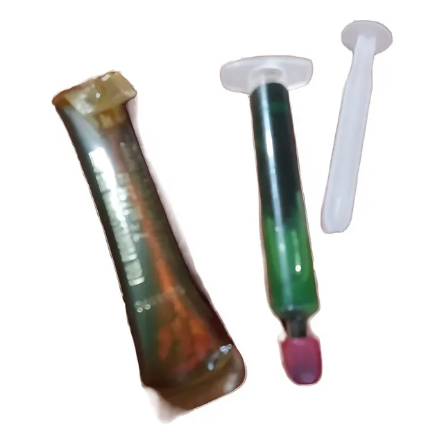 Tinte Universal Para Detección Fuga Uv