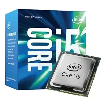 Processador Intel Core I5 7500 | Parcelamento sem juros