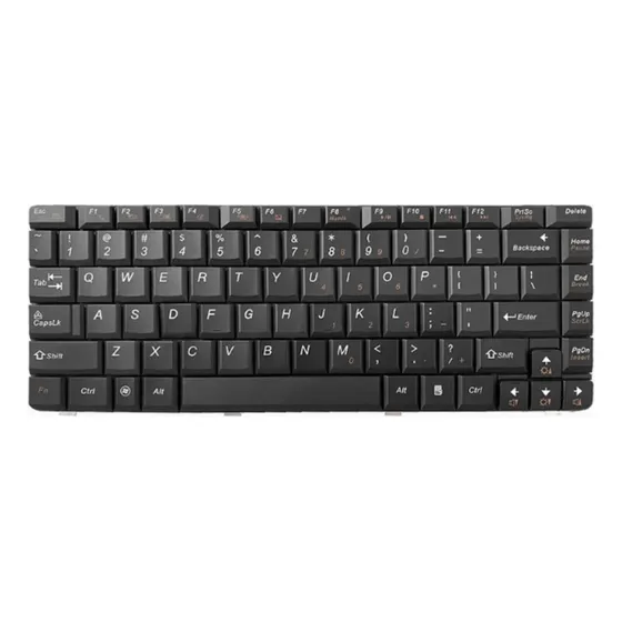 Reemplaza El Teclado Del Portátil Para Lenovo G460 Para G465