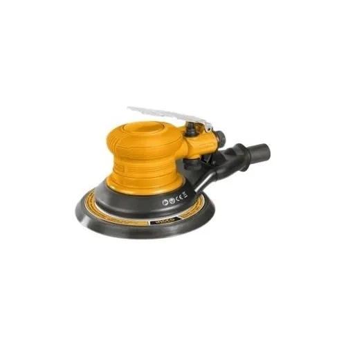 Lijadora Neumatica 6  Roto Orbital Ingco Aps1512 - Smf