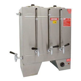 Cafeteira Elétrica Industrial 20 Litros 220v Cip20 Consercaf Cafeteira Elétrica Industrial 20 Litros 220v Cip20 Consercaf