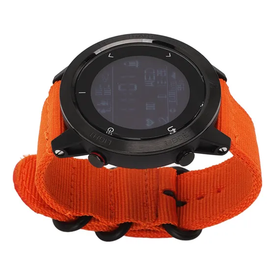 Reloj Deportivo Inteligente Reloj Inteligente Multifuncional