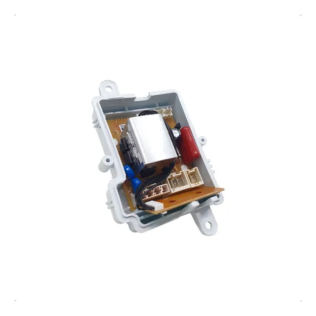 Placa Para Consul Facilite Cwe10 Cwe11 Cwg12 W10700346 Biv