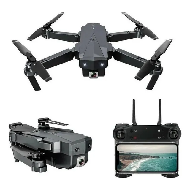 Drones genéricos, dron, dron FPV, dron con GPS, dron con cámara, dron GPS, dron, cámara de dron, dron prodrone airon Generic 2.0