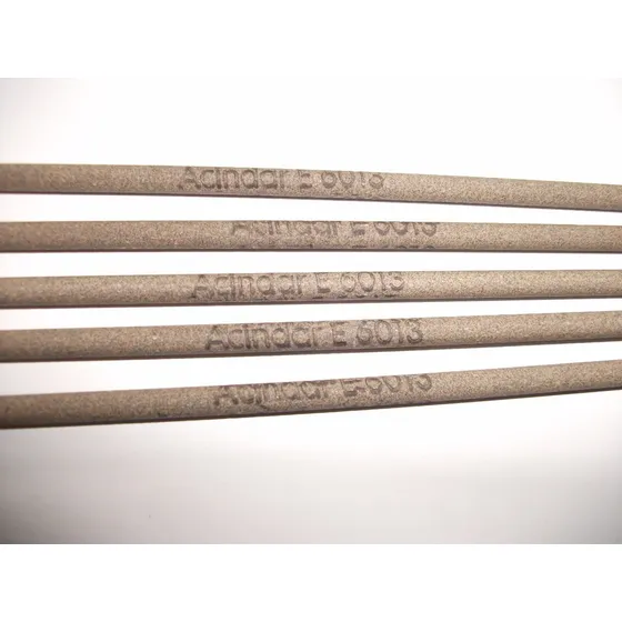Electrodos Soldar Acindar 6013 Punta Azul X 2,50 Mm X 1 Kg