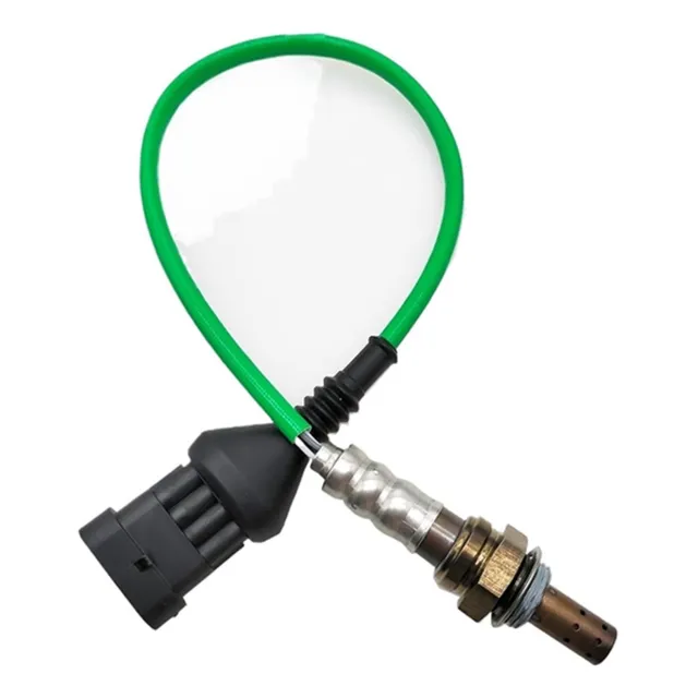 Sonda Lambda Ntk/ngk Palio Fire 1.0 8v Flex 10/pré Verde