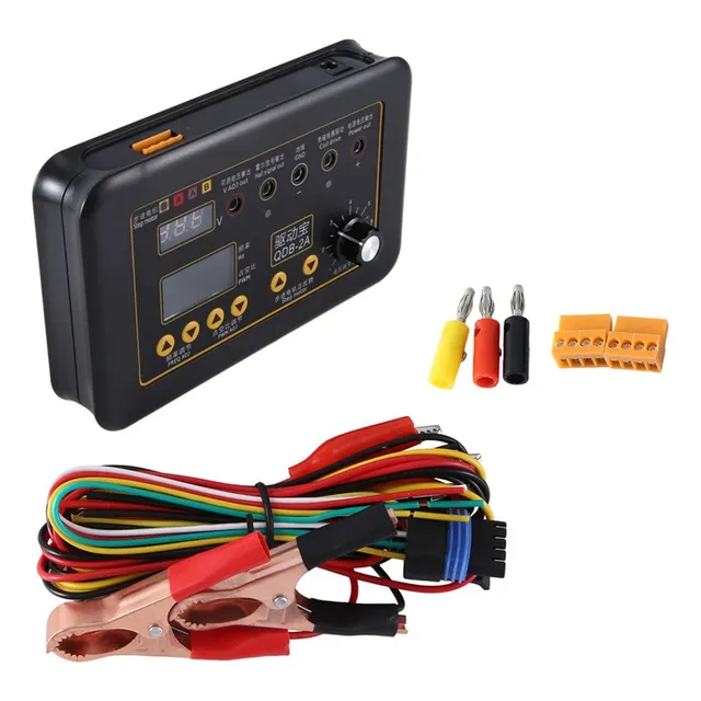 Aplicable A: Detector De Fallas, Simulador De