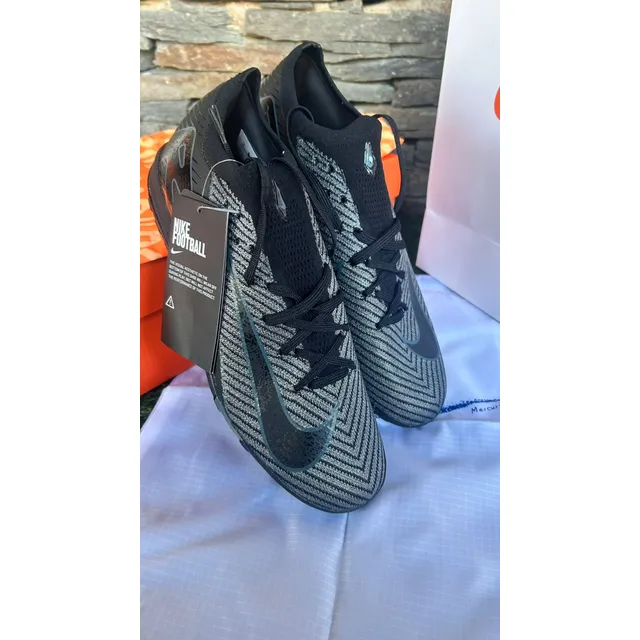 Micro-tacos De Futbol Nike