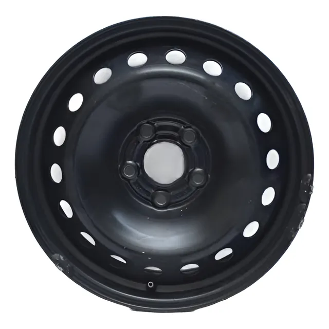 Roda Ferro Fiat Toro E Renegade Aro 16 / Reserva/ Reposição