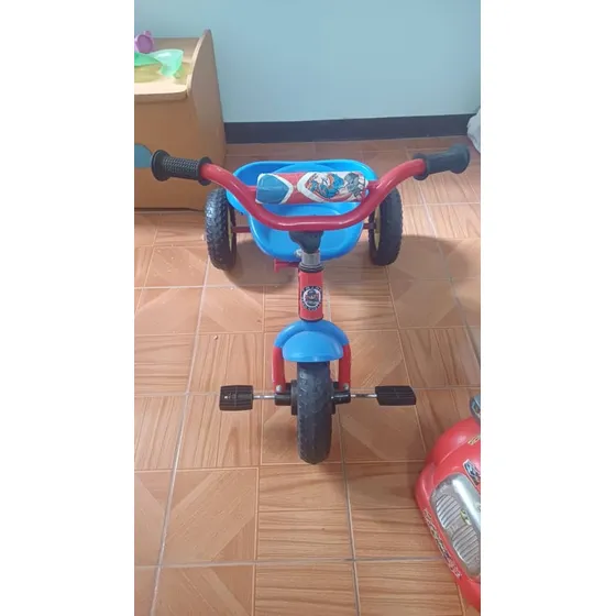 Triciclo Para Niños