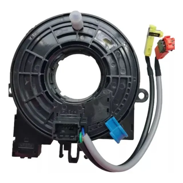 Cinta Airbag Pito Volante Nissan Qashqai Clockspring Timon