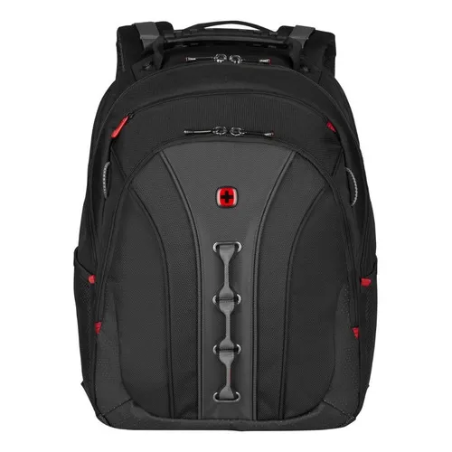 Wenger Mochila Legacy Color Negro 24L