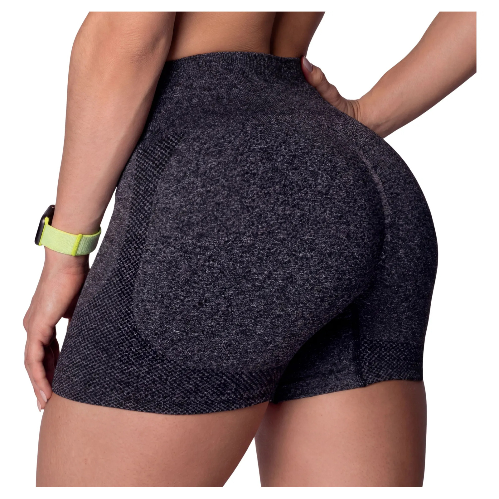 Short Academia Empina Levanta Bumbum Push Up Feminino Selene Short Academia Empina Levanta Bumbum Push Up Feminino Selene