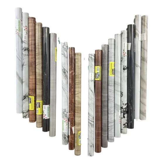 Rollo Papel Tapiz Decorativo Vinil Autoadhesivo 5mtrsx60cm