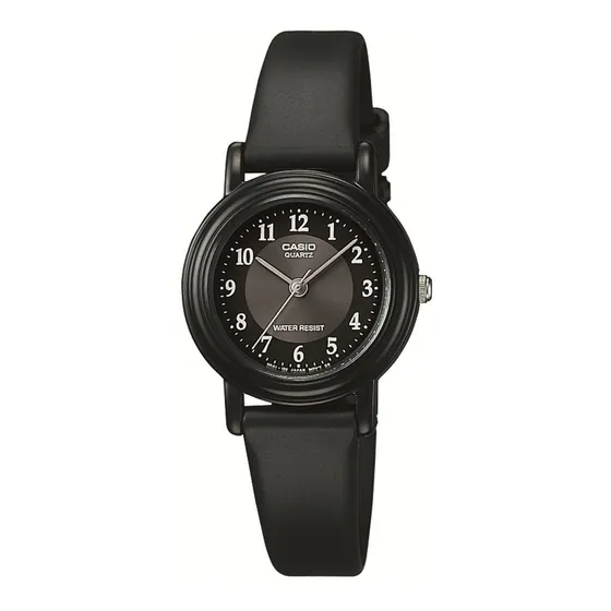 Reloj Casio dama LQ-139AMV-1B3