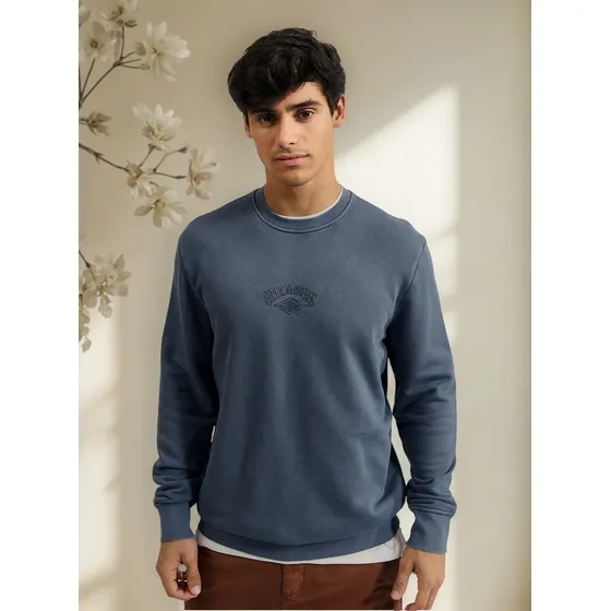 Buzo Hombre Billabong Wave Wash Crew