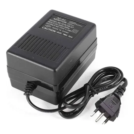 Transformador De Voltaje 220v A 110v Diseño Moderno 100w