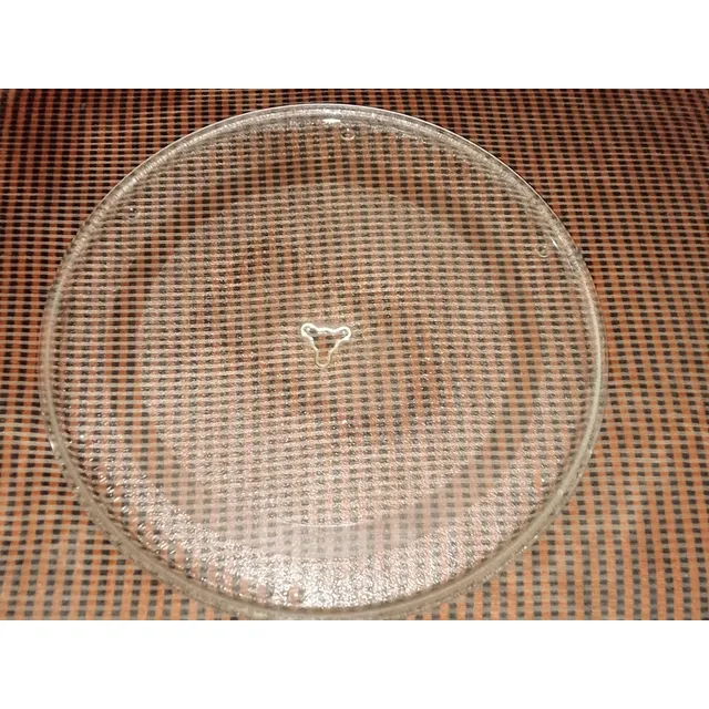 Plato Microondas