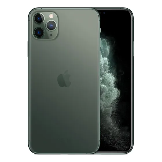 Apple iPhone 11 Pro Max 256gb Nuevo Caja Sellada Entrega Inm | MercadoLibre