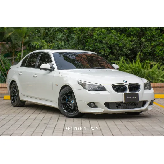 Bmw Serie 5 3.0 530i E60 M Edition Sport