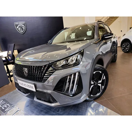 Peugeot 2008 1.0t Allure