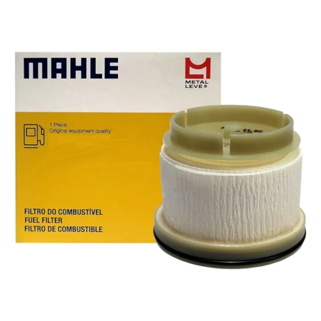 Filtro Combustible Diesel Toyota Fiat Mitsubishi Original