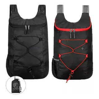 Mochila para acampar mercadolibre new arrivals