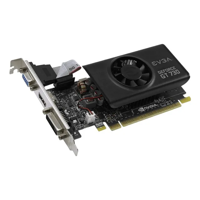 Evga Nvidia Geforce Gt 730