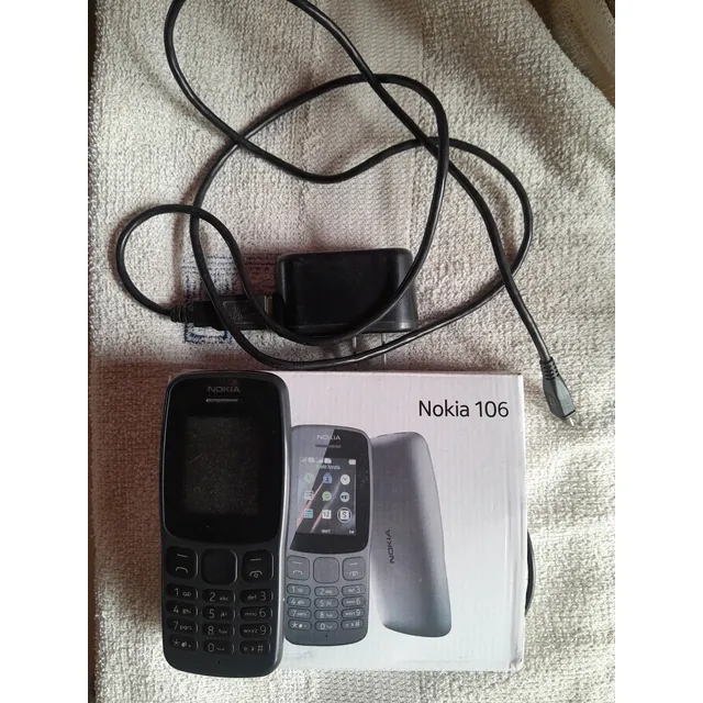 Usado Nokia Lee La Descripcion
