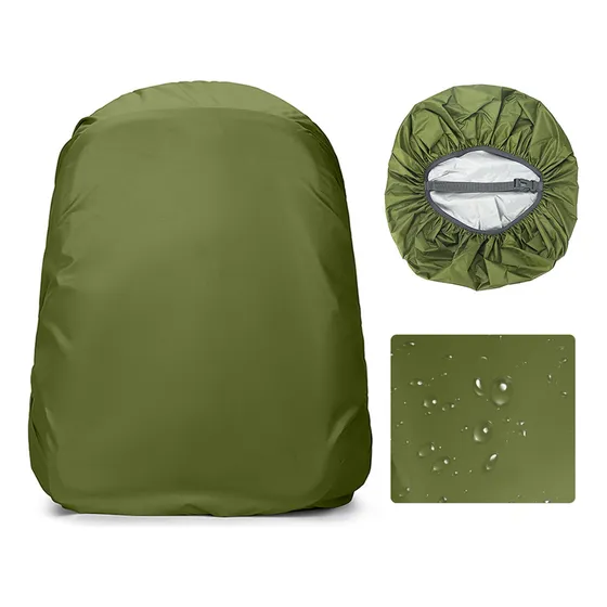 Funda Impermeable Para Mochilas Para Actividades