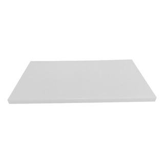 Tabla Para Picar Blanca Comercial Grande 56x36x2.2 Shorbull Tabla Para Picar Blanca Comercial Grande 56x36x2.2 Shorbull