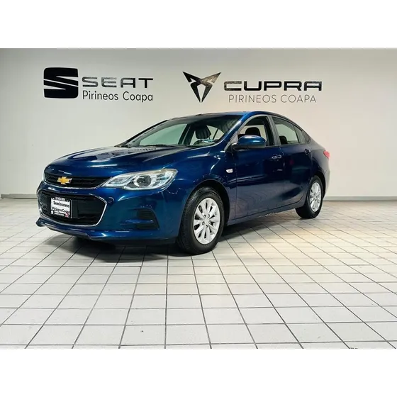 Chevrolet Cavalier 1.5 Lt At