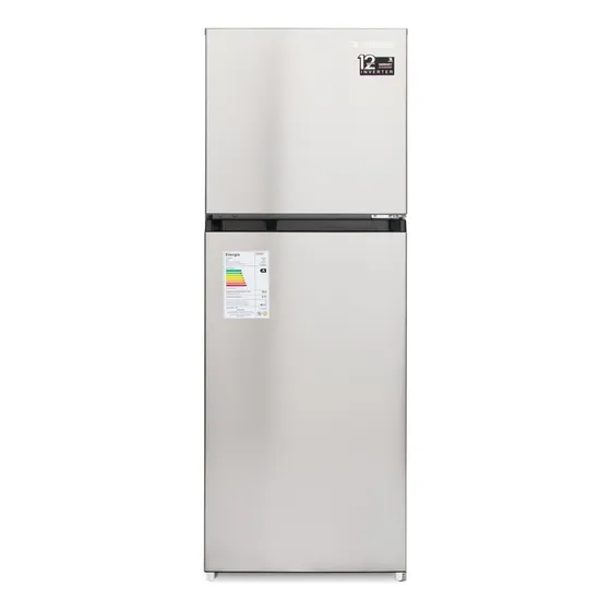 Refrigerador James Rj 275 Inverter Inox Frio Seco