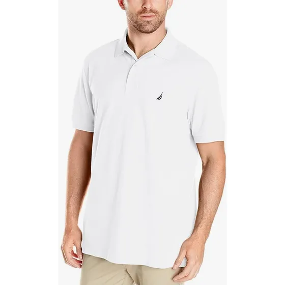 Chemise Tipo Polo Náutica