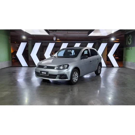 Volkswagen Gol Trend 1.6 Trendline