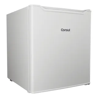 Frigobar 47 Litros Crc04ab Branco Consul 127v Frigobar 47 Litros Crc04ab Branco Consul 127v