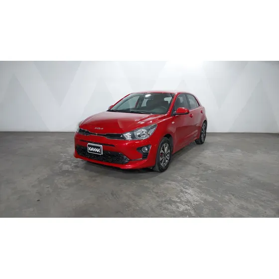 Kia Rio 1.6 Lx