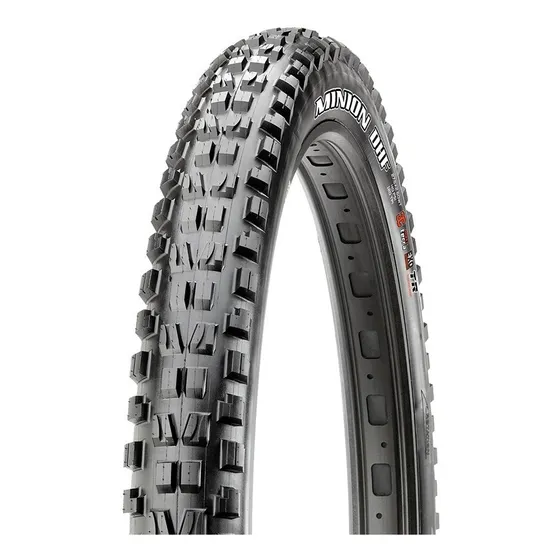 Neumático Maxxis Kevlar 26×2.35 Minion Dhf