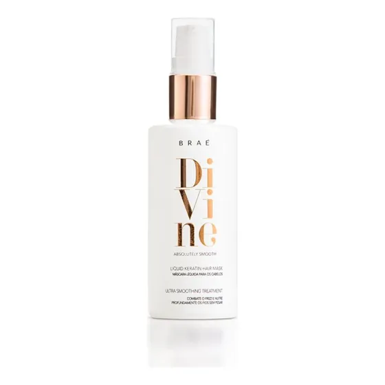 Braé Divine Máscara Líquida 60ml