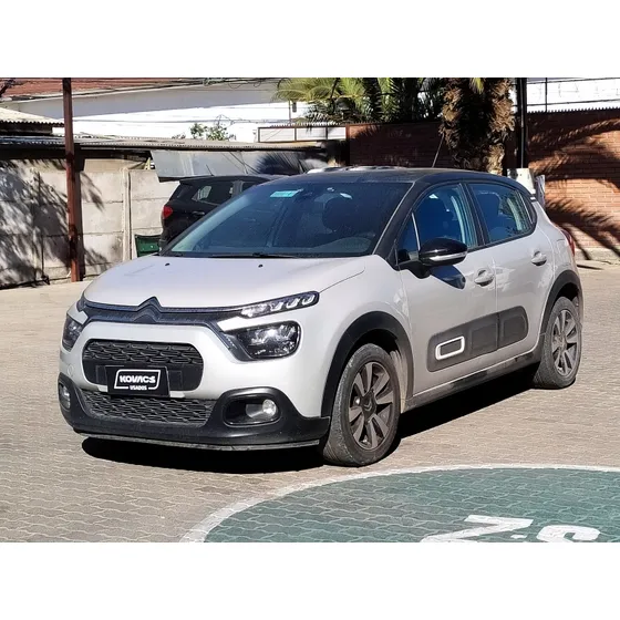 Citroën C3 1.2 Puretch