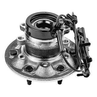 Una Maza De Rueda Del Tmk Colorado 4 Cil 2.8l 04 - 06 Una Maza De Rueda Del Tmk Colorado 4 Cil 2.8l 04 - 06