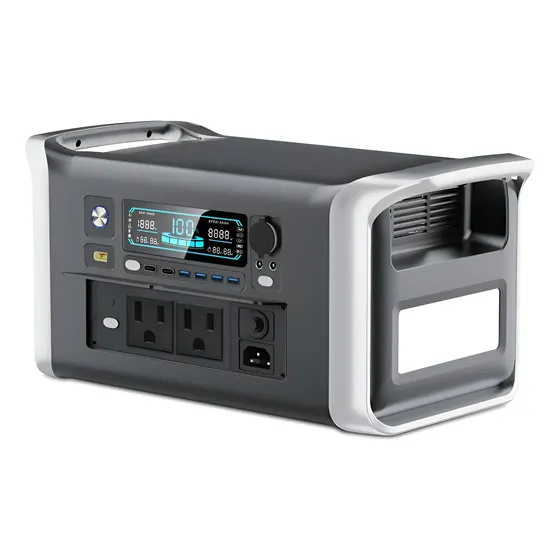 Ctolity Ap1000 1024wh Lifepo4 Generador Eléctrico Portátil