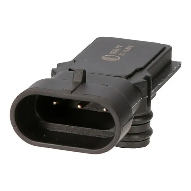 Sensor Map P/ Renault Clio 2 - Clio Mio 1.2 16v