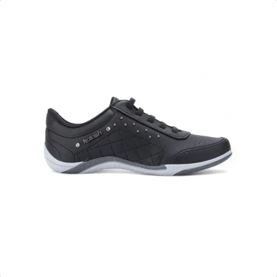 Tênis Feminino Casual Conforto Cadarço Elástico Kolosh C1296